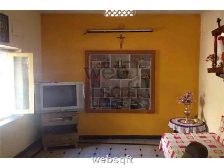 Independent house for Sale in Malkajgiri